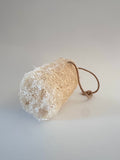 Luffa Scrubber
