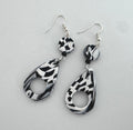 Clay Earrings #2