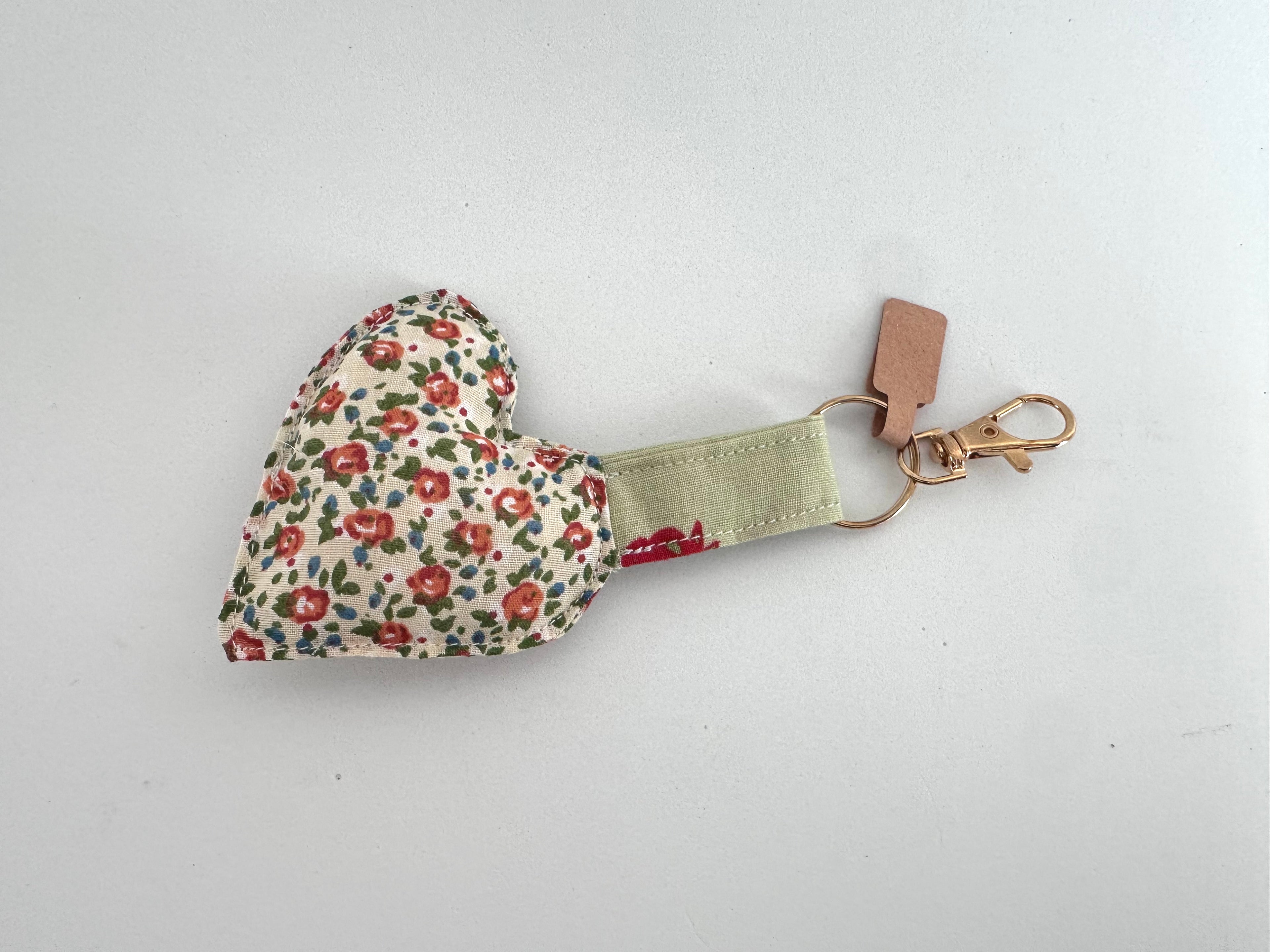 Keyring #2
