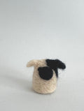 Felted Animal - Patch