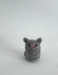 Felted Animal - Mittens