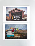 Cards set of 2