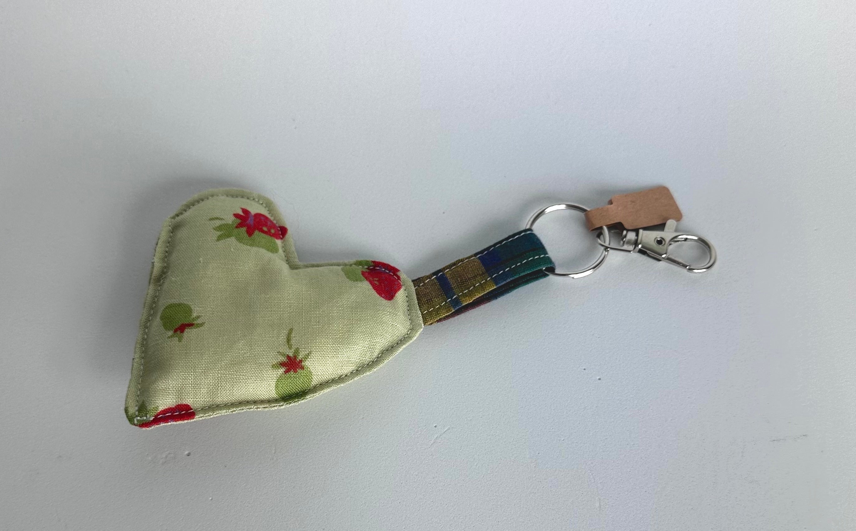 Keyring #1