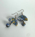 Clay Earrings #1
