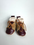 Baby Booties #1