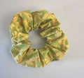 Scrunchie Small - Banana